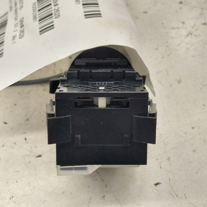 Column Switch Lamps And Turn Signal Dx Canada Market Sedan 13-18 Honda