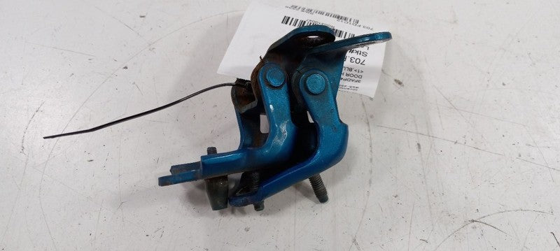 Ford Fiesta Door Hinge Set Right Rear Passenger 2011 2012 2013 OEM