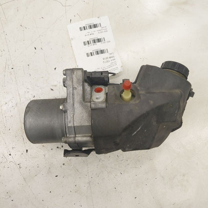 Power Steering Pump Fits 15-24 Nissan Murano