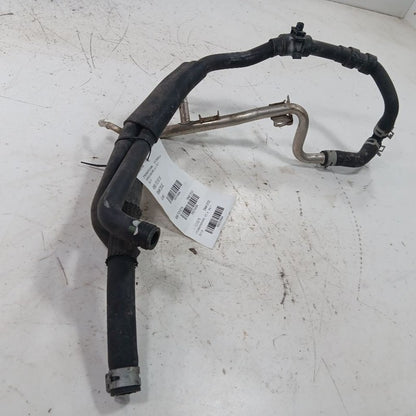 Toyota Corolla Coolant Line Crossover Pipe  2016 2015 2014 OEM