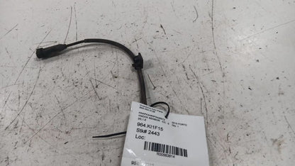 Kia Forte Engine Knock Sensor  2014 2015 2016 2017 2018 OEM