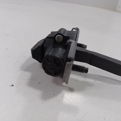 Fiat 500 Door Check Right Passenger Front Hinge Stopper Detent  2016 2
