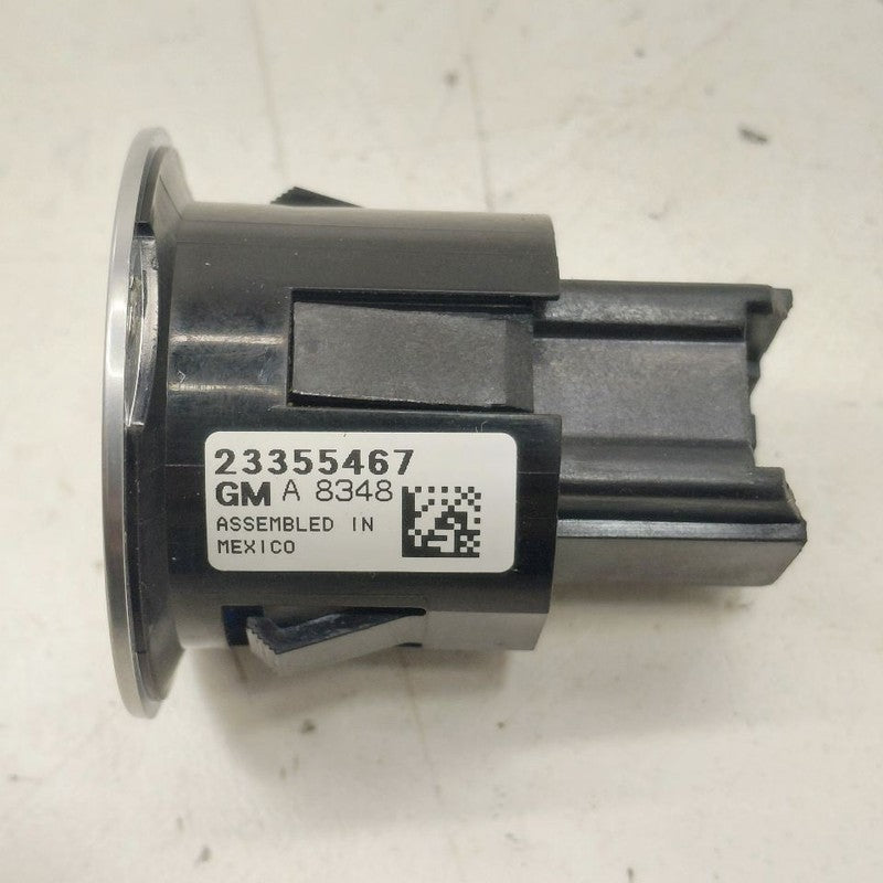 Push Button Ignition Switch Fits 17-23 Chevy Bolt OEM