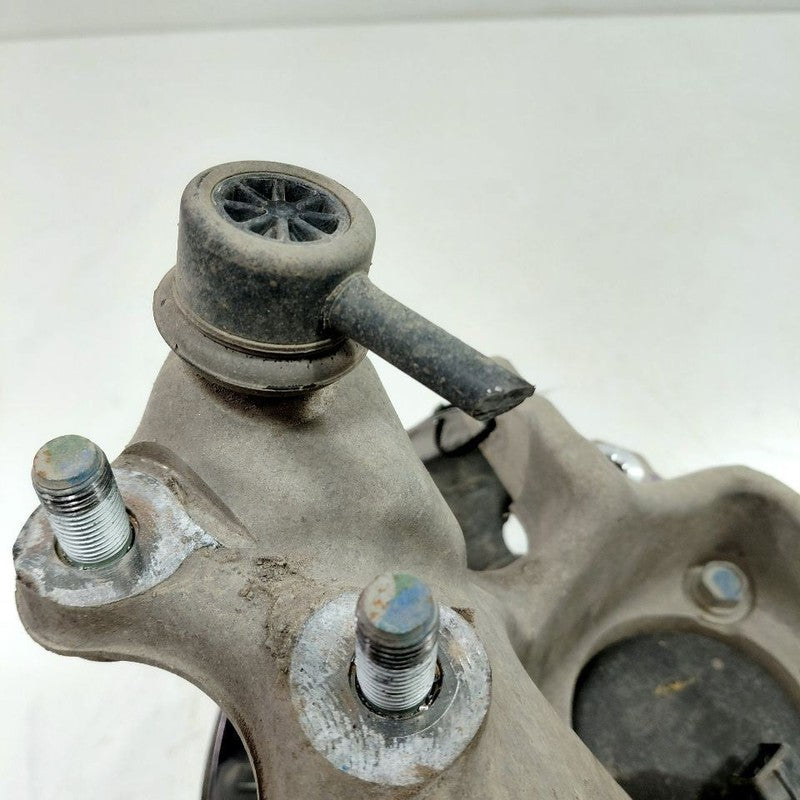 Passenger Right Rear Knuckle Stub Bearing Hub 16-20 Kia optima OEM