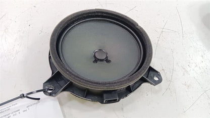 Toyota Prius Passenger Right Front Speaker  2012 2013 2014 201 2012 20