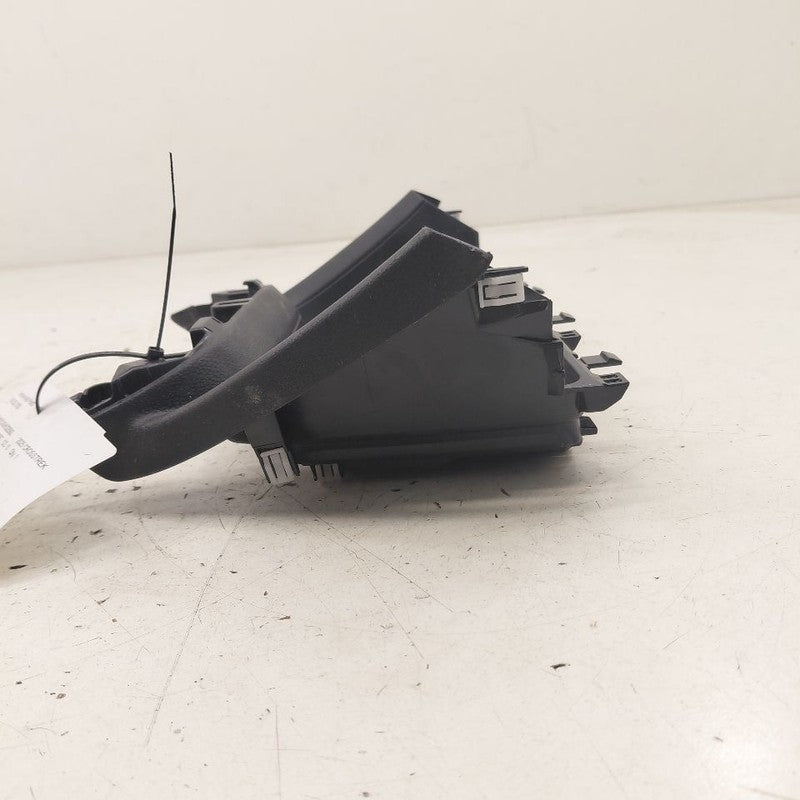Subaru XV Crosstrek Storage Pocket  2025 2024
