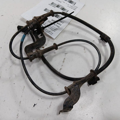 Kia Forte ABS Wheel Sensor Wire Wiring Harness Plug  2015 2016 2017 2018