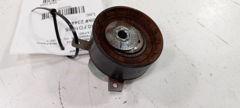 Ford Fiesta Belt Tensioner Pulley 2014 2015 2016 2017 2018 2019