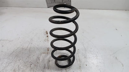 Coil Spring Rear Back Fits 11-15 SCION IQ OEM