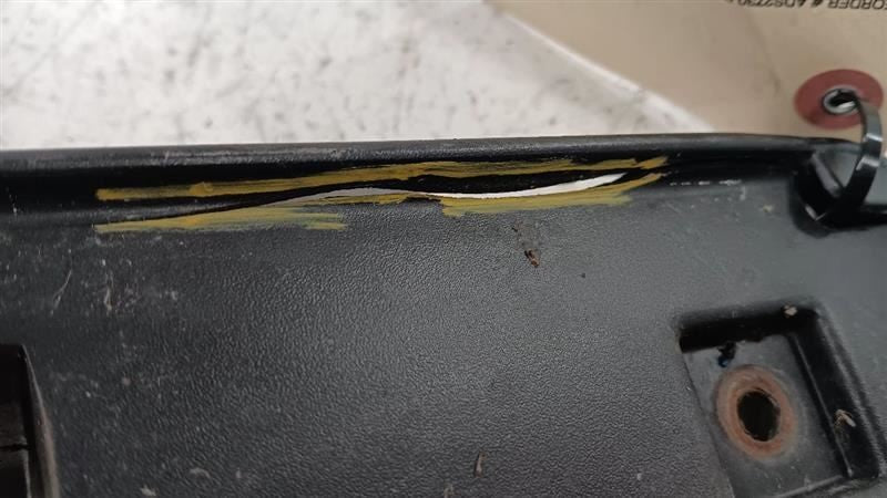 Dodge Dart License Holder Front Bracket Mount Plate Frame  2013 2014 2015 2016