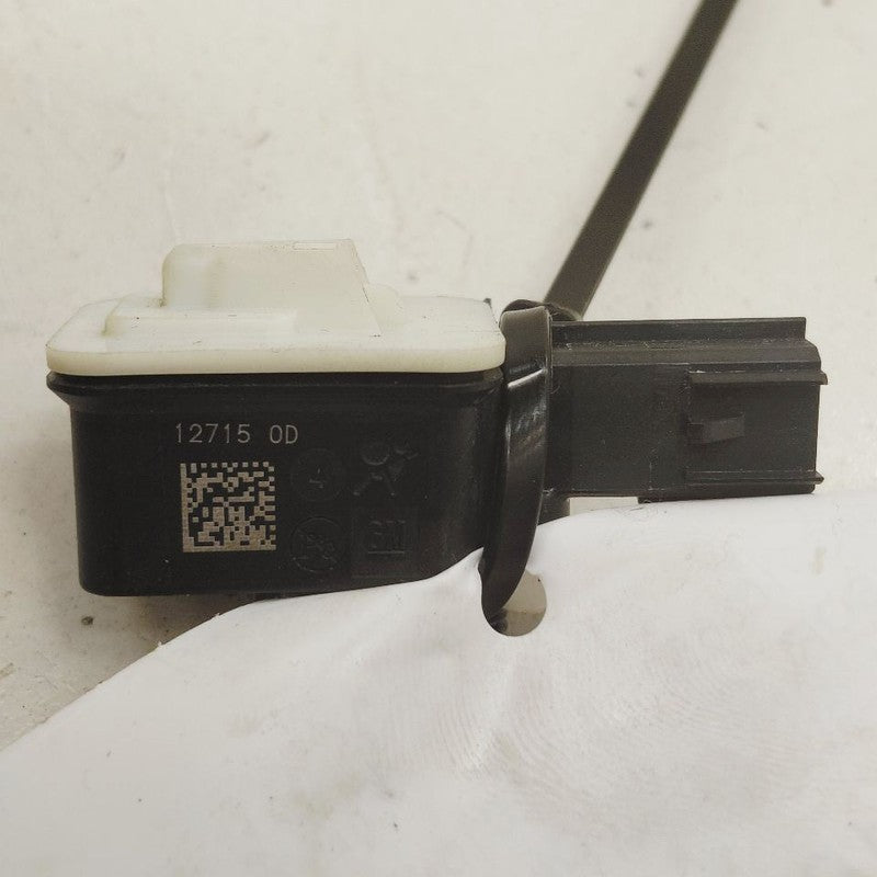 Cadillac XTS Contact Sensor      2016 2017 2018