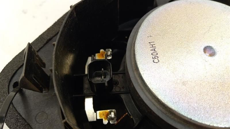 Chevy Malibu Speaker Right Passenger Front 2013 2014 2015 2016