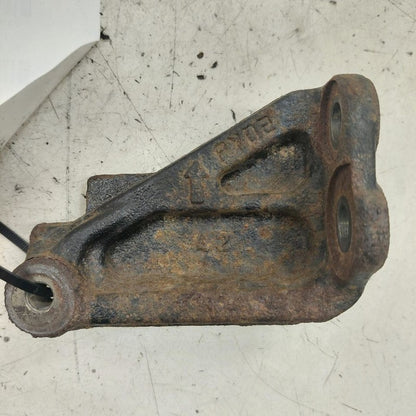 Mazda 6 Exhaust Manifold Support Bracket {PE0740081A} 2016 2015 2014