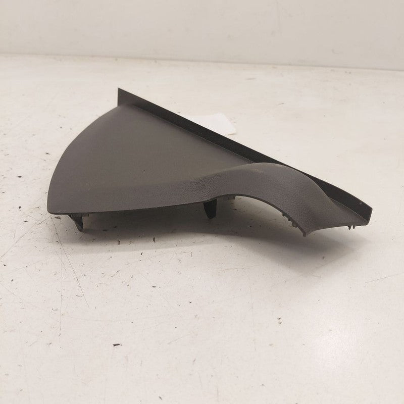 Chevy Trax Dash Side Cover Left Driver Trim Panel  2025 2024