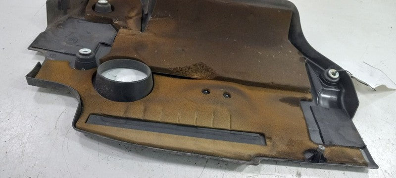 Nissan Altima Engine Cover 2010 2009 2008 2007 OEM