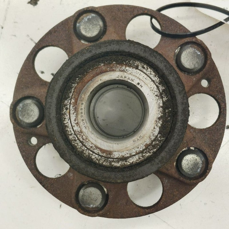 Honda CR-Z Passenger Right Rear Spindle Knuckle Bearing Hub  2015 2014