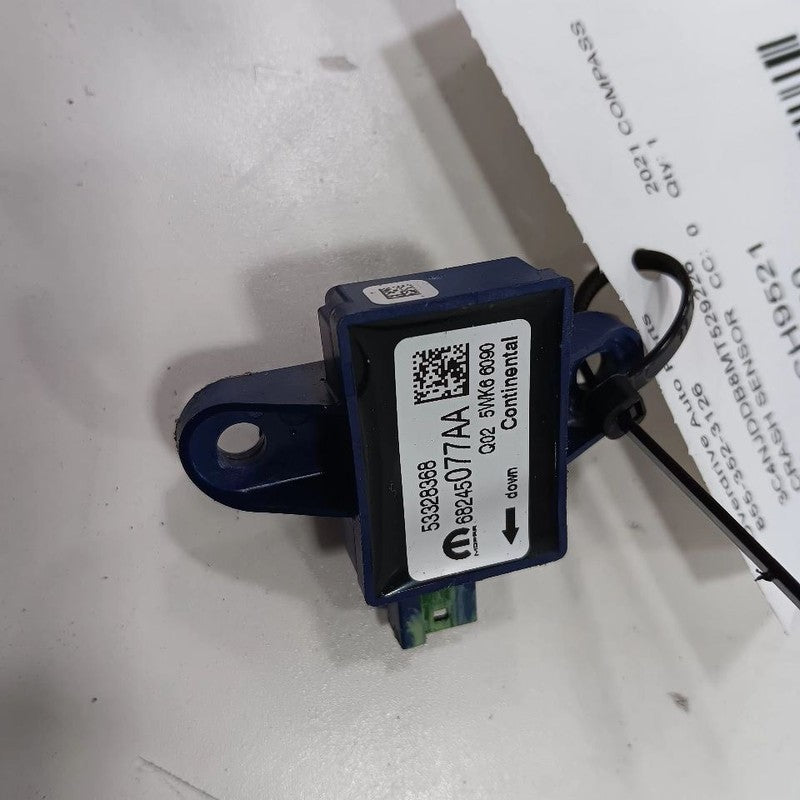 Jeep Compass Sensor  2021 2020 2019 2018 2017