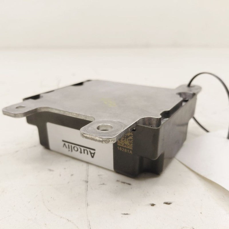 Restraint Control Module VIN K 1st Digit Fits 17 Nissan Rogue OEM