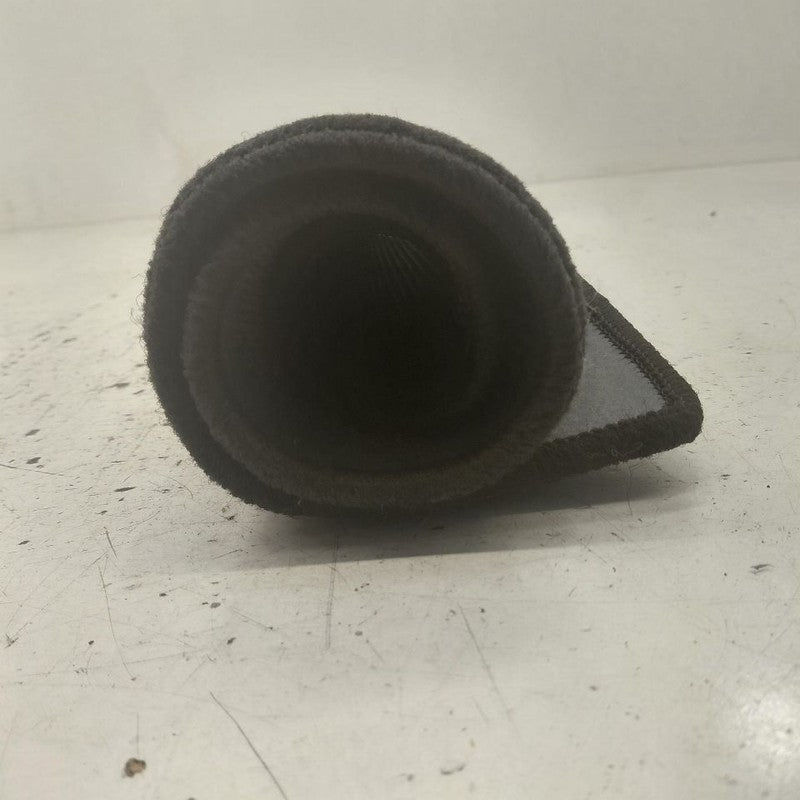 Nissan Rogue Floor Mat Right Passenger Front  2021 2022 2023