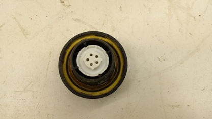 Gas Tank Fuel Cap