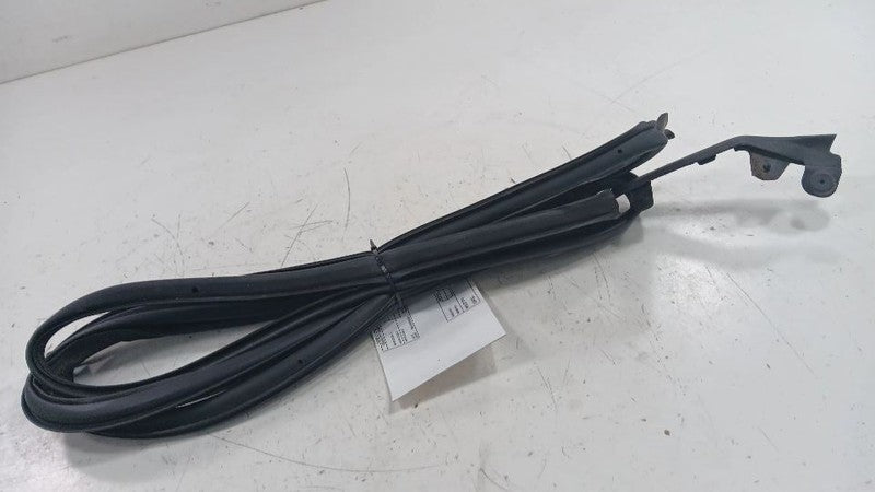 Chevy Volt On Door Seal Rubber Left Driver Front  2011 2012 2013 2014 2015