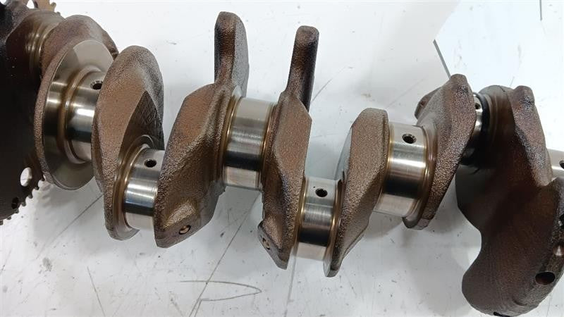 Honda Insight Engine Crankshaft Crank Shaft 2010 2011 2012 2013 OEM