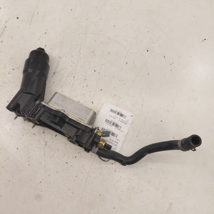 Jeep Cherokee Engine Oil Filter Adapter Bracket Housing Mount  2019 20