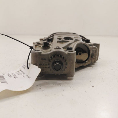 Mazda 3 Engine Balance Shaft  2023 2022 2021