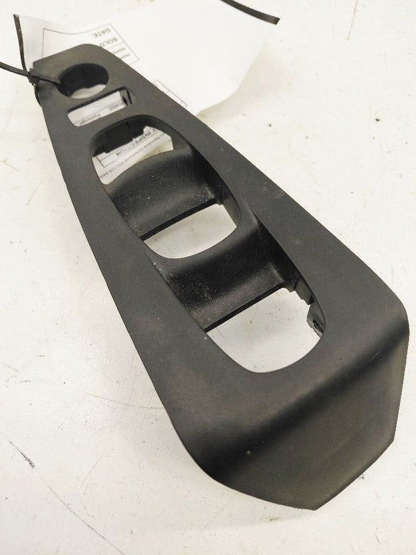 Nissan Maxima Window Switch Bezel Trim Left Front 2018 2017 2016 OEM