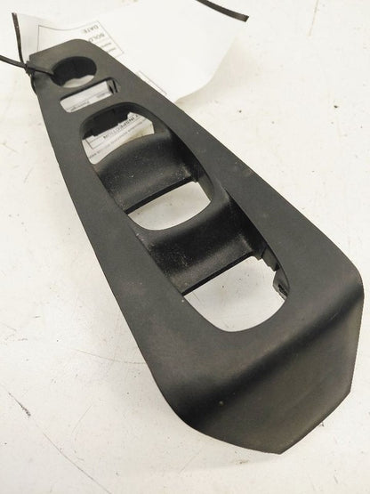 Nissan Maxima Window Switch Bezel Trim Left Front 2018 2017 2016 OEM