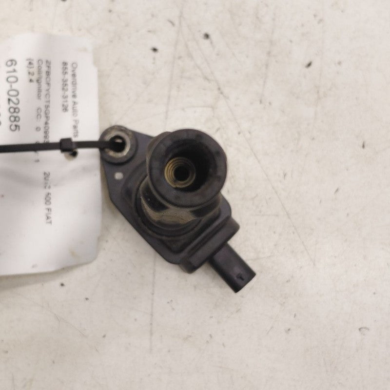 Coil Ignition Ignitor Fits 14-23 Jeep Cherokee