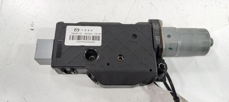 Mazda CX-5 Electric Power Sun Moon Roof Glass Motor 2017 2018 2019 OEM