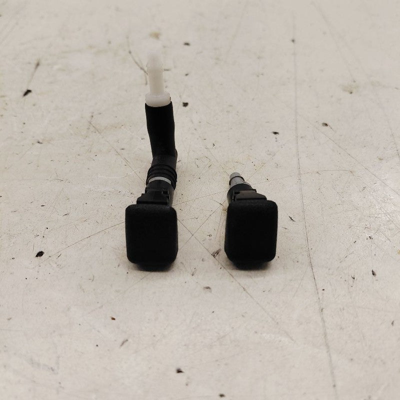 Buick Encore GX Windshield Wiper Washer Fluid Hood Sprayer Nozzles  20