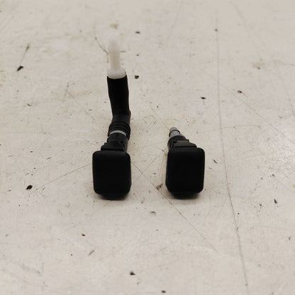 Buick Encore GX Windshield Wiper Washer Fluid Hood Sprayer Nozzles  20
