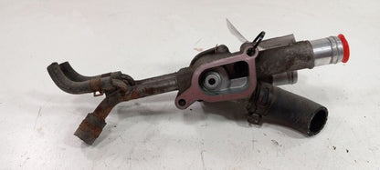 Hyundai Elantra Thermostat Housing Mount Bracket 2009 2010 2011 2012