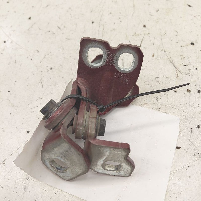 Jeep Cherokee Door Hinge Set Left Front Driver  2019 2020 2021