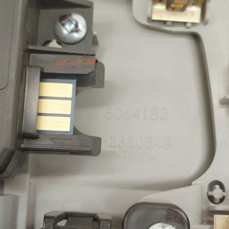 Cadillac XTS Dome Light Roof Lamp      2016 2017 2018