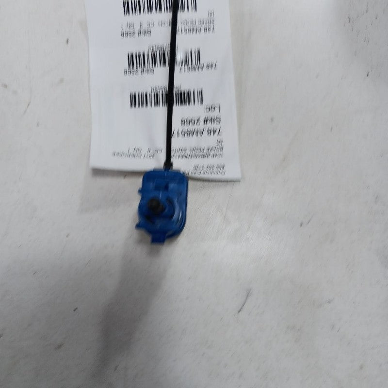 Jeep Cherokee Brake Pedal Switch  2015 2016 2017