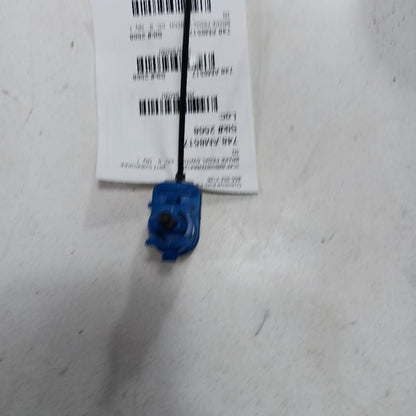 Jeep Cherokee Brake Pedal Switch  2015 2016 2017