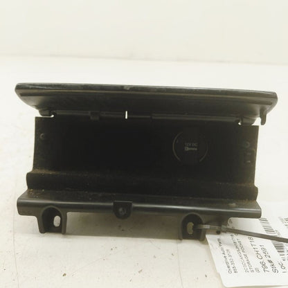 Chrysler 300 Storage Pocket  2017 2018 2019