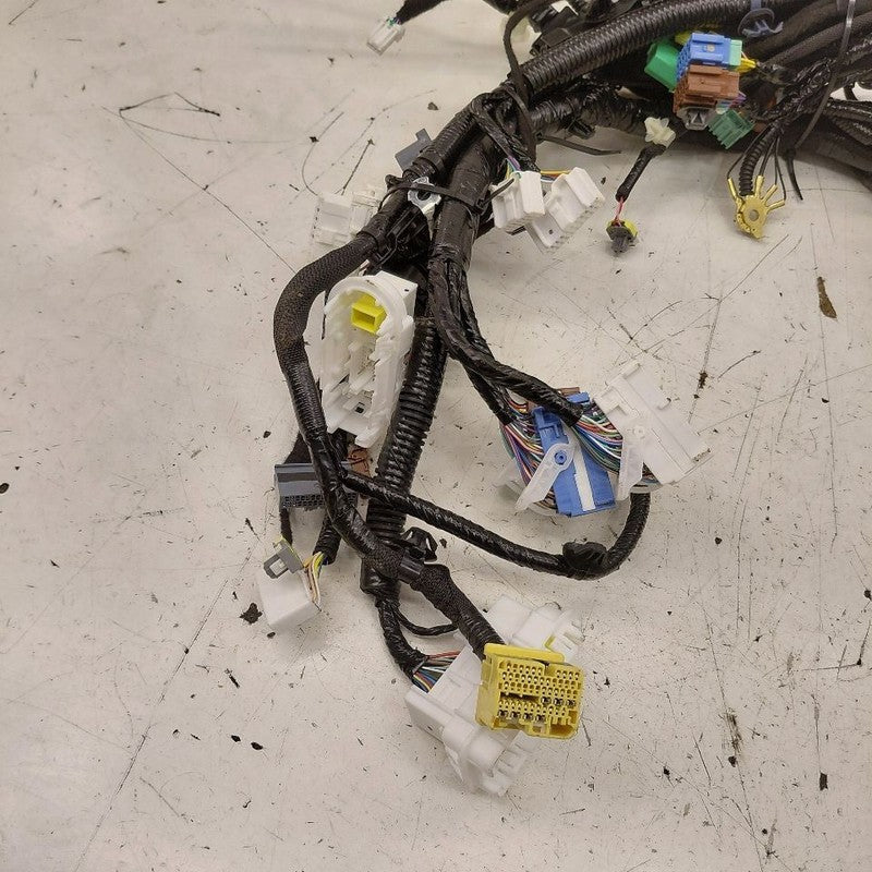 Honda HR-V Dash Wire Wiring Harness  2026 2025 2024 2023
