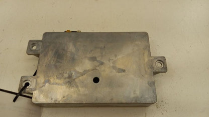 Chassis ECM Communication Onstar Opt UE1 VIN W Limited Fits 12-16 IMPALA 115099