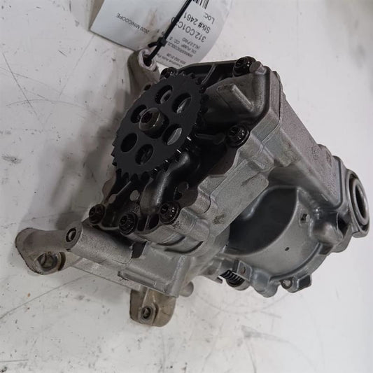 Mini Cooper Engine Oil Pump  2016 2017 2018 2019 2020