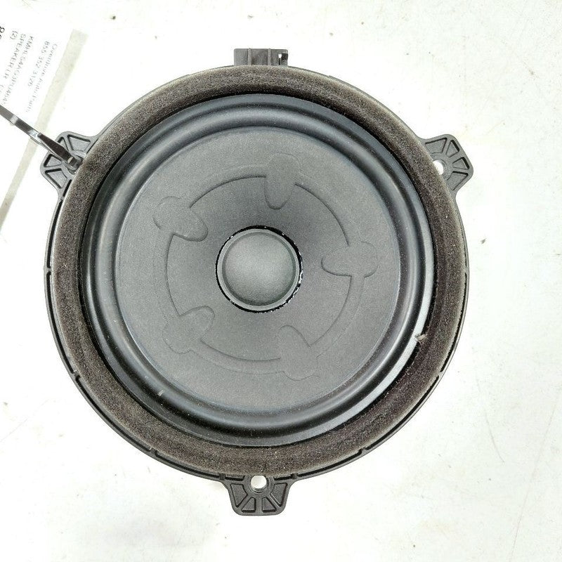 Hyundai Elantra Speaker Left Driver Rear  2024 2023 2022 2021 OEM