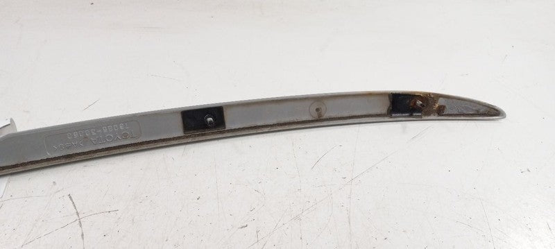 Rear Spoiler Fits 07-11 LEXUS GS350
