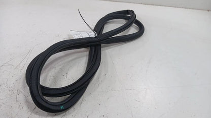 Buick Encore On Body Door Jamb Seal Rear Left Back  2016 2017 2018 2019