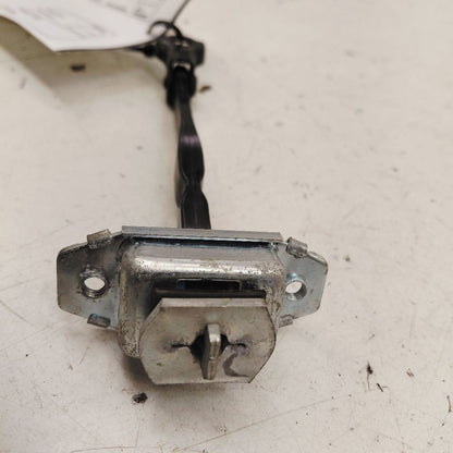 Nissan Rogue Door Check Right Passenger Front Hinge Stopper Detent  20
