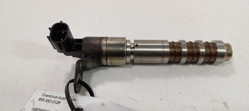Cadillac CTS Variable Timing Gear Oil Control Valve Solenoid Cylinder 
