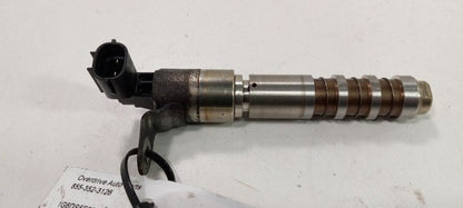 Cadillac CTS Variable Timing Gear Oil Control Valve Solenoid Cylinder 