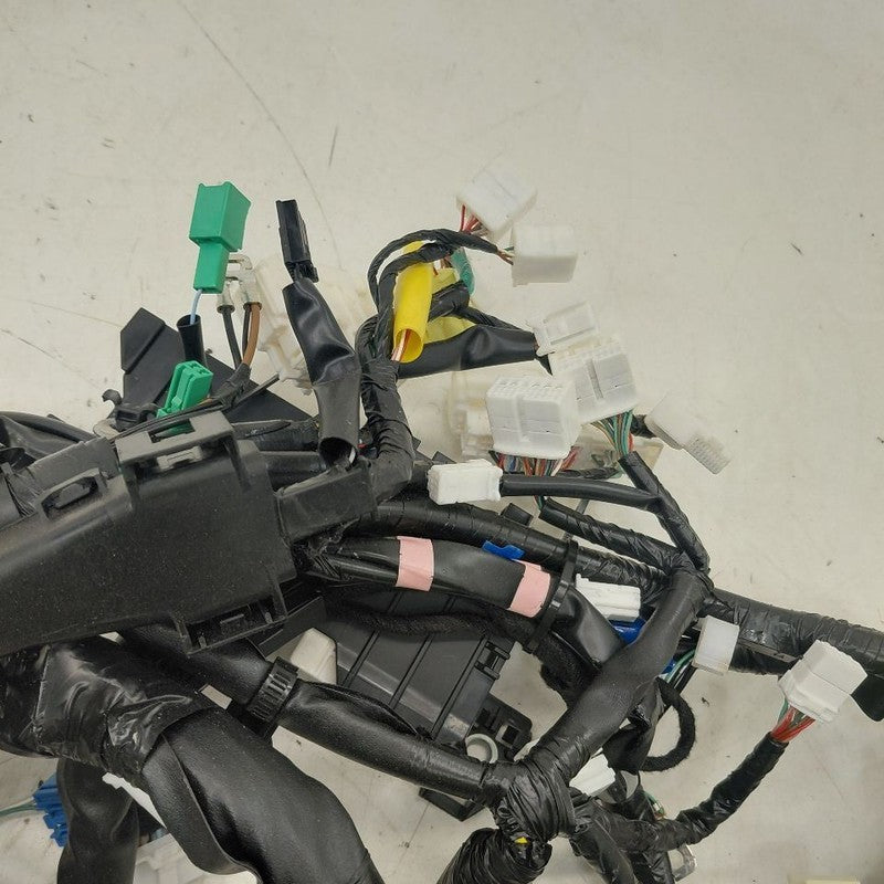 Subaru XV Crosstrek Dash Wire Wiring Harness  2025 2024